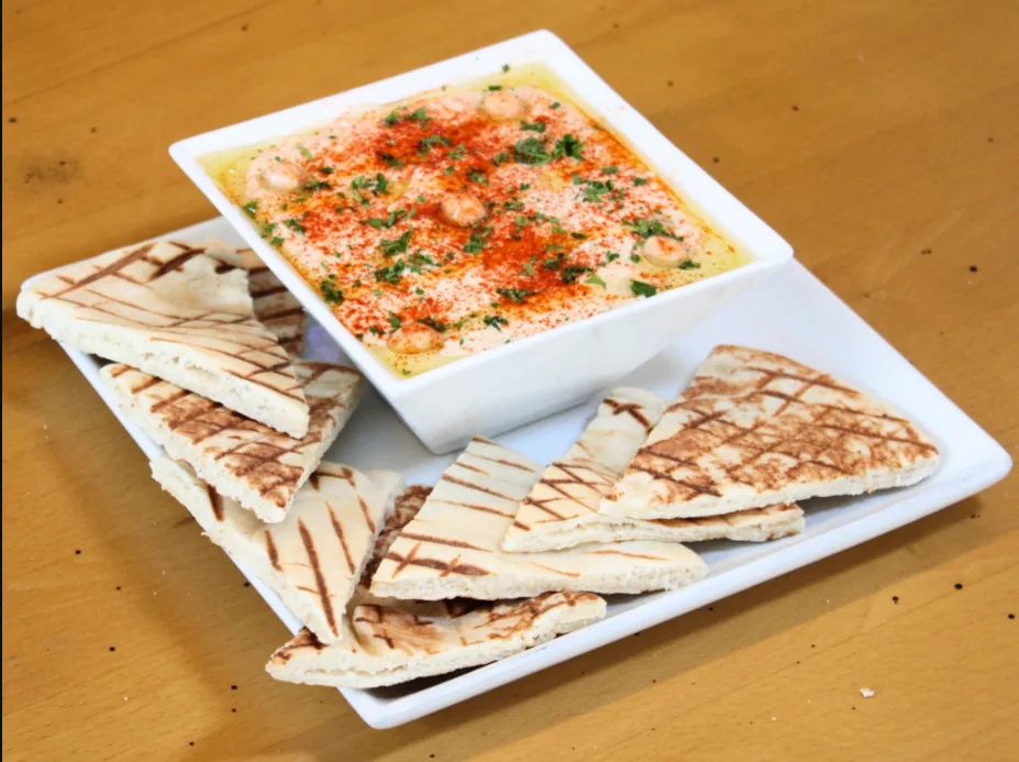 Hummus