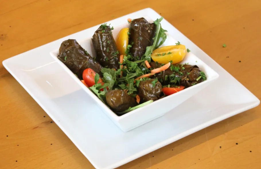 Dolma