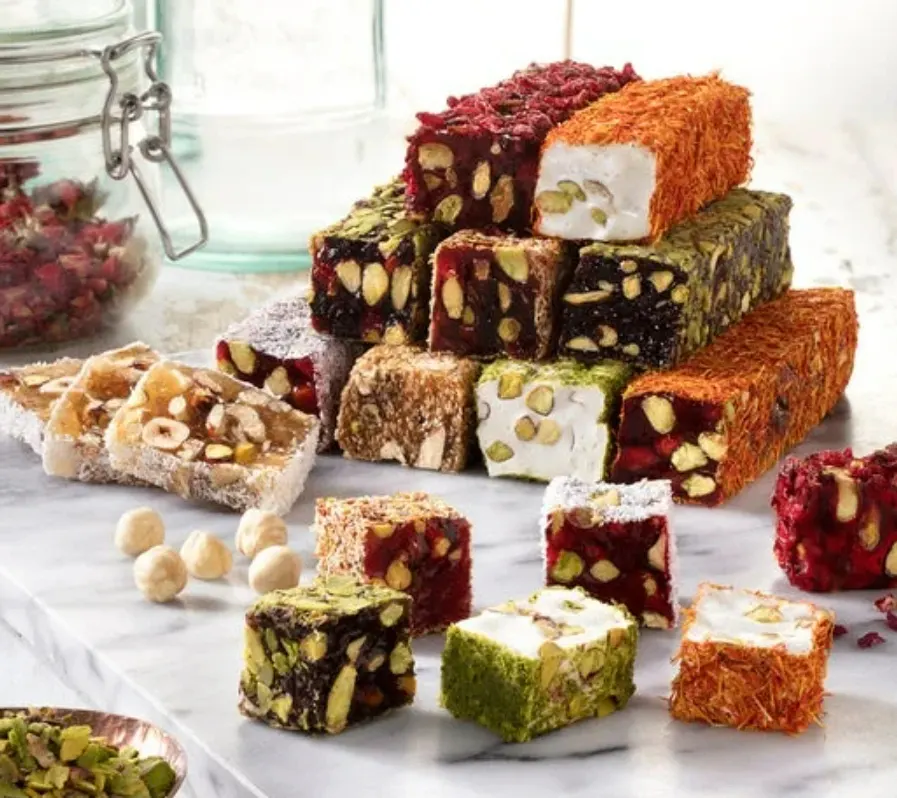 Turkish Delight