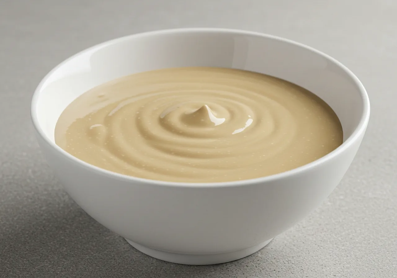 Tahini Dressing