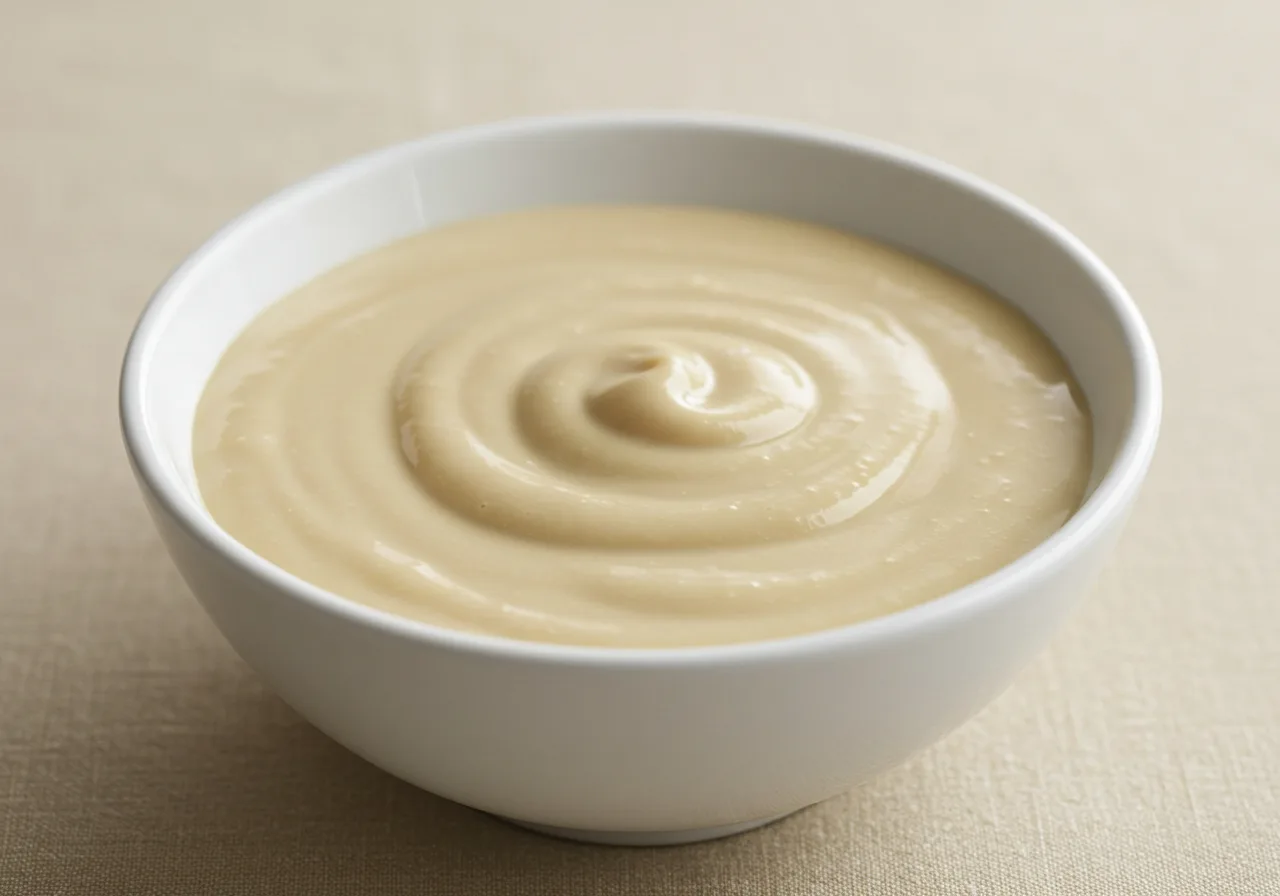 Tahini Sauce