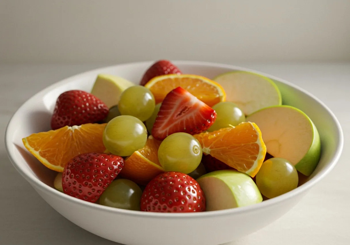 Fruit Salad