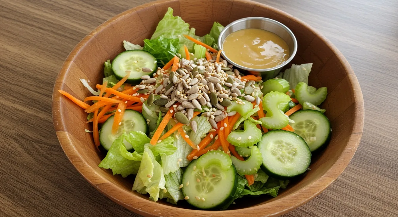 Green Salad