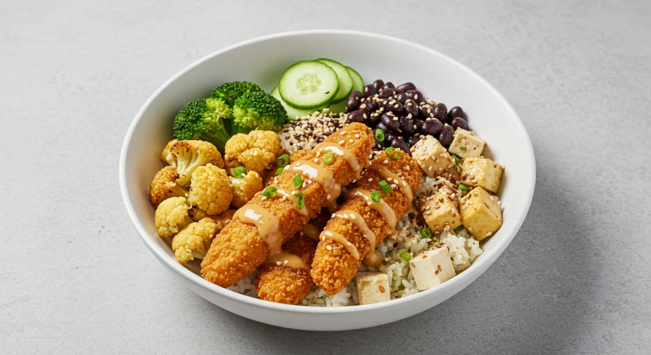 Sesame Dressing