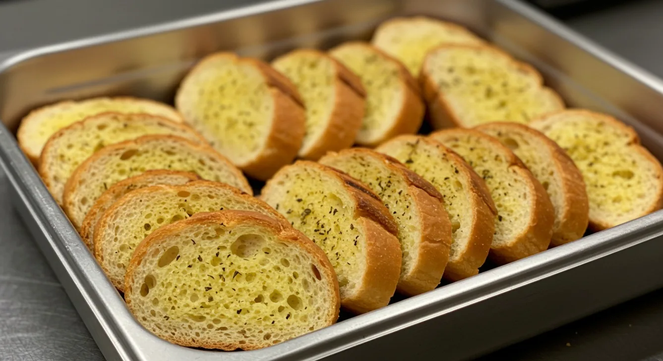 Garlic Bread