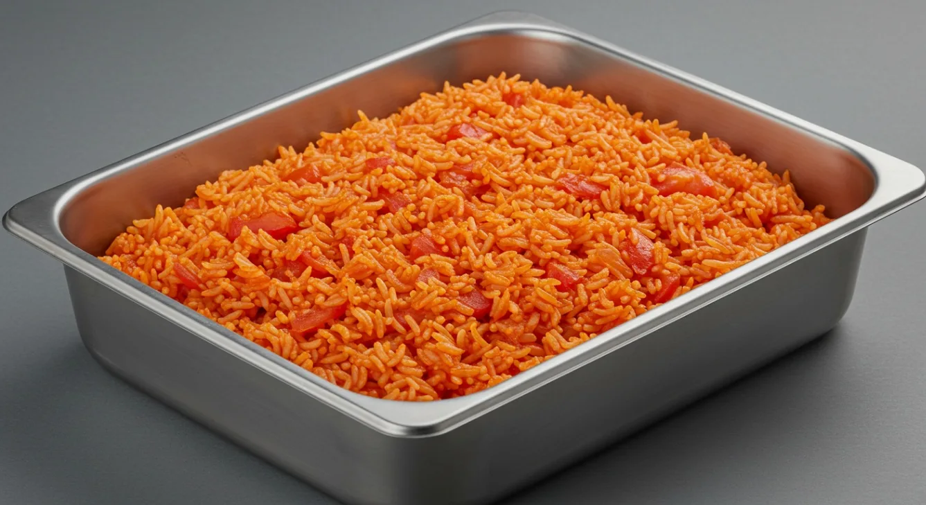 Tomato Rice