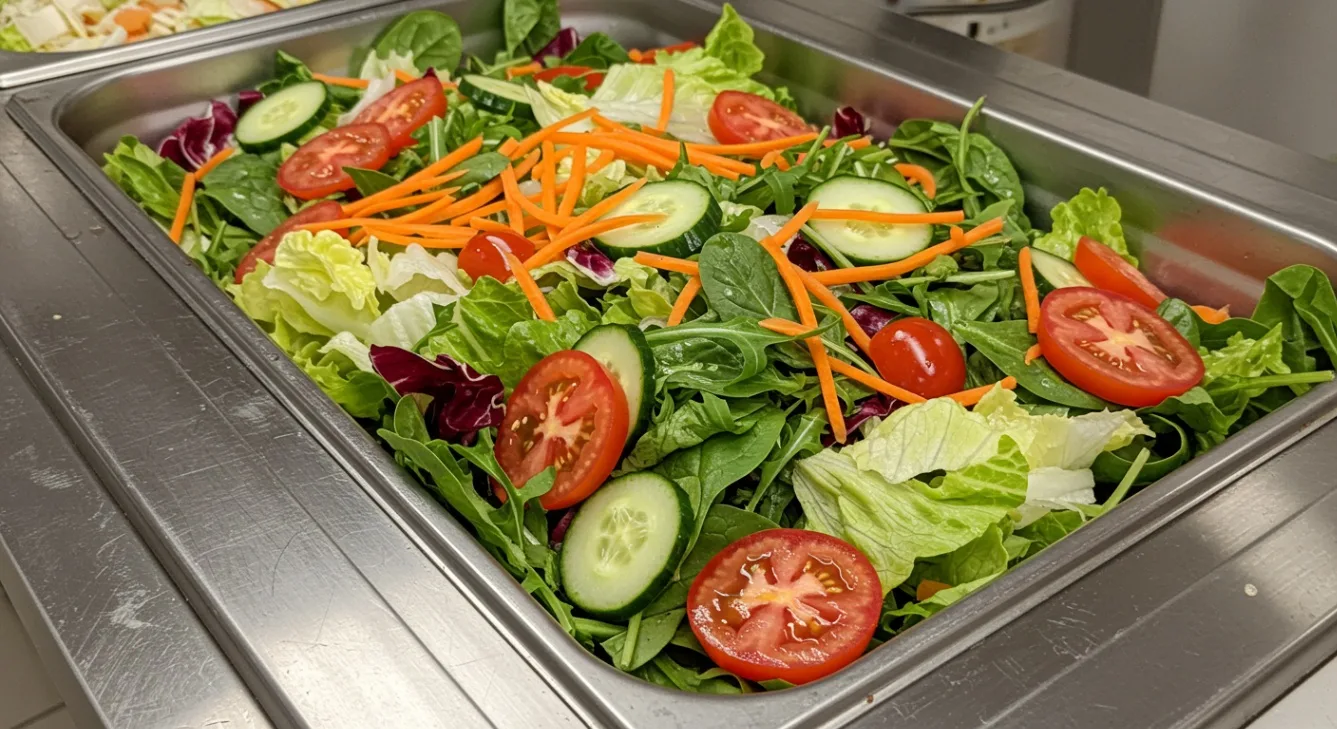 Green Salad