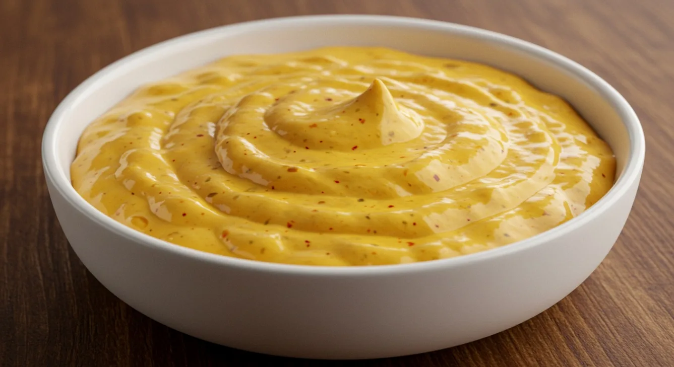 Queso Dip