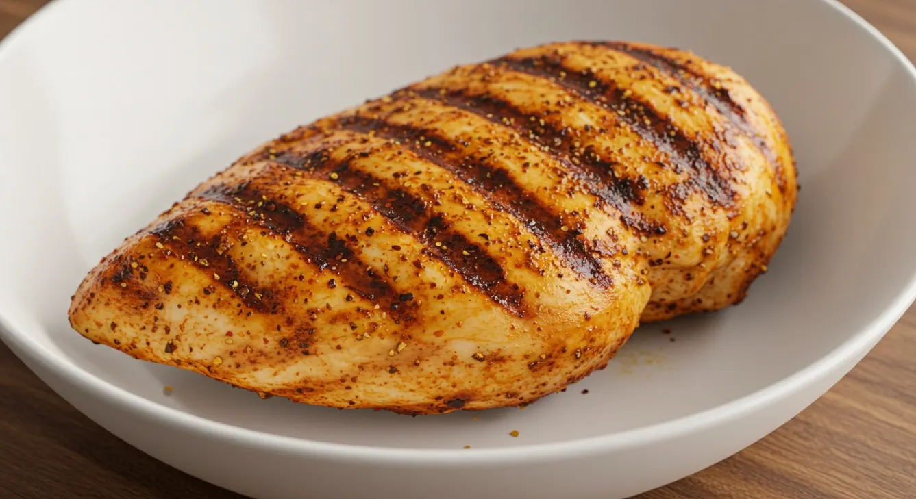 Original Chicken