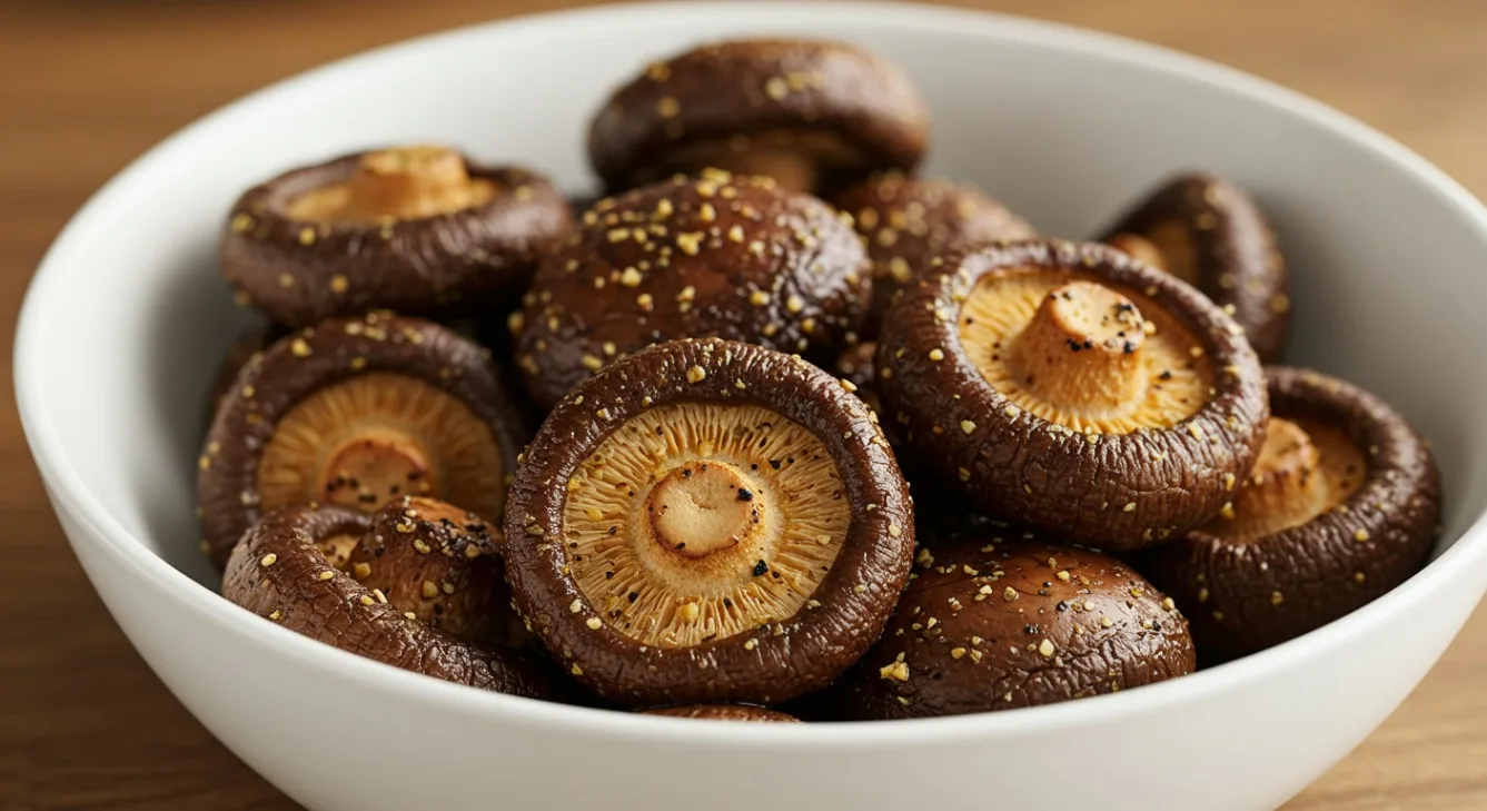 Shiitake Mushroom