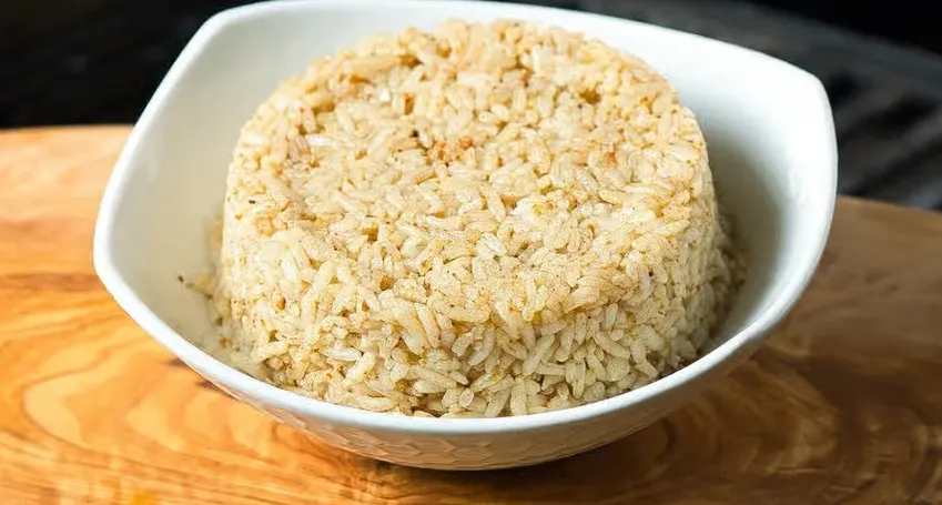 Dirty Rice