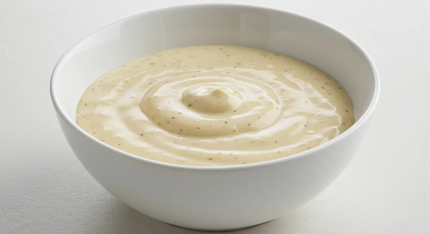 Caesar Dressing