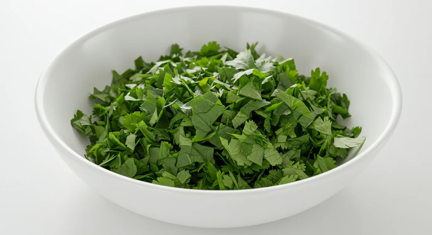 Cilantro