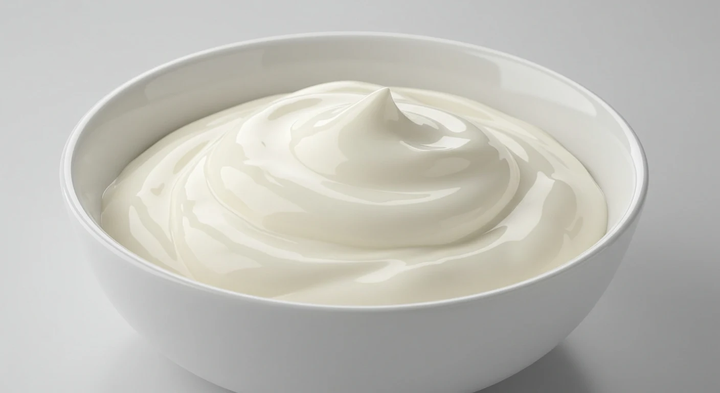 Sour Cream