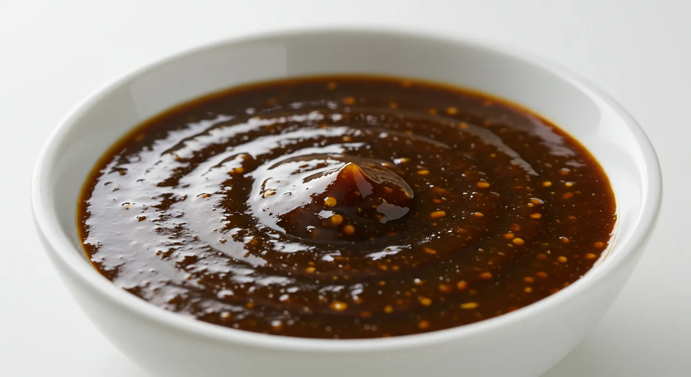 Tamarind Vinaigrette