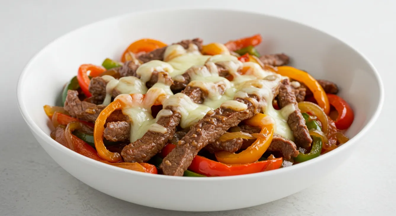 Alambre Beef