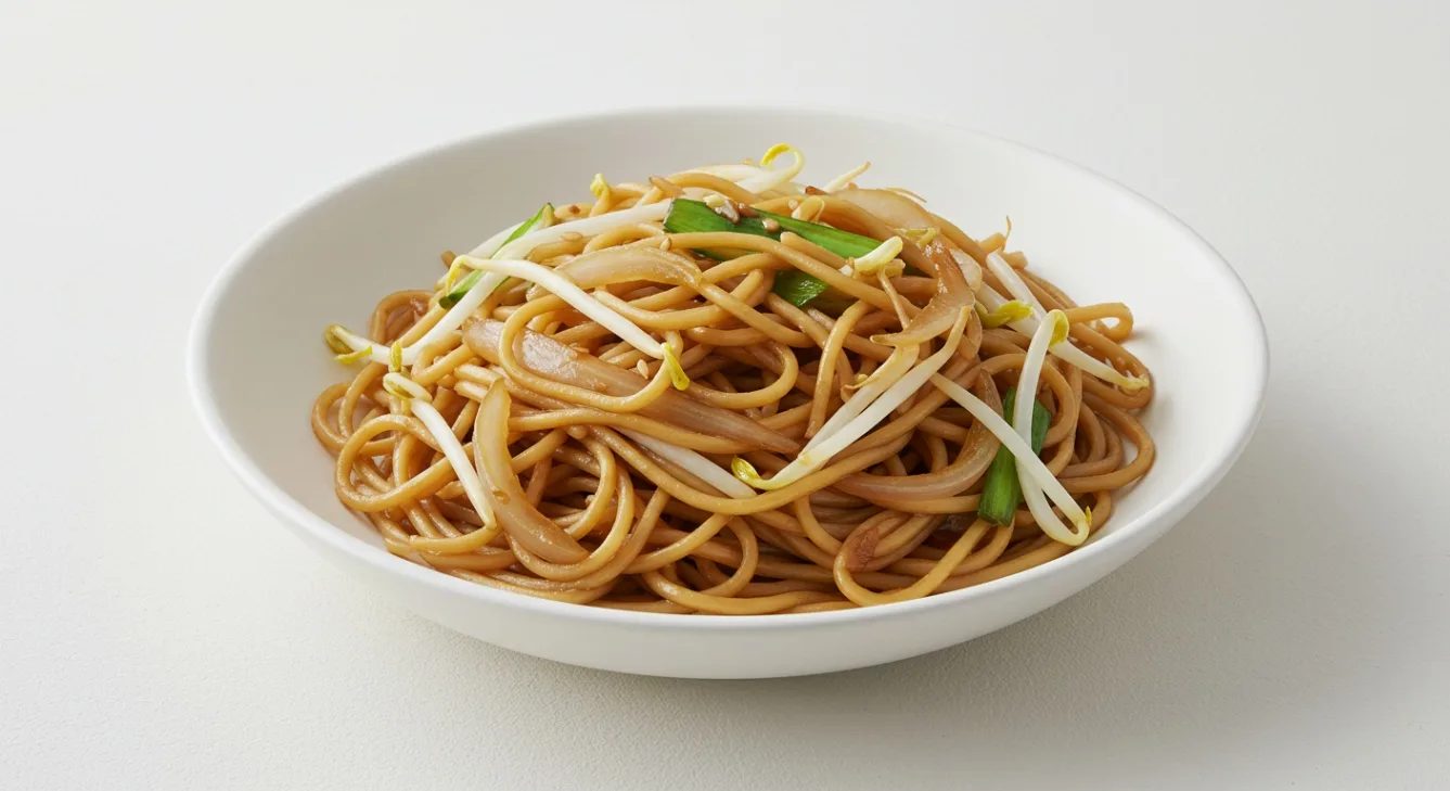 Yakisoba Noodle
