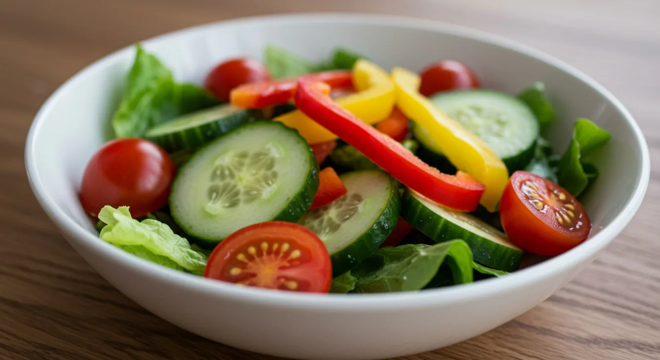 House Salad