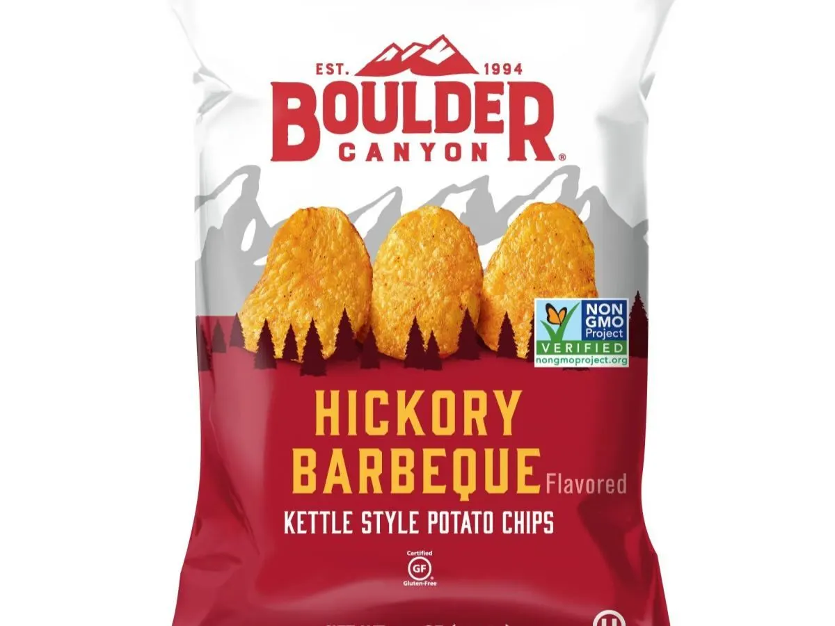 BBQ Chips