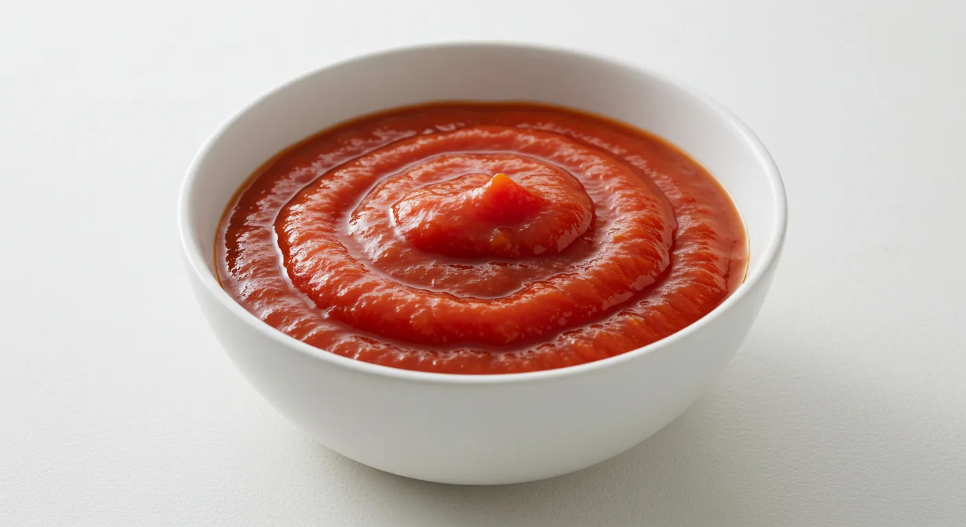 Red Sauce