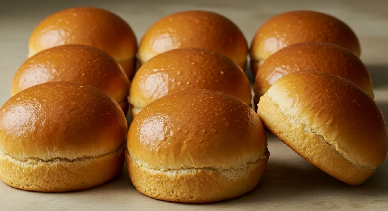 Gluten Free Bun