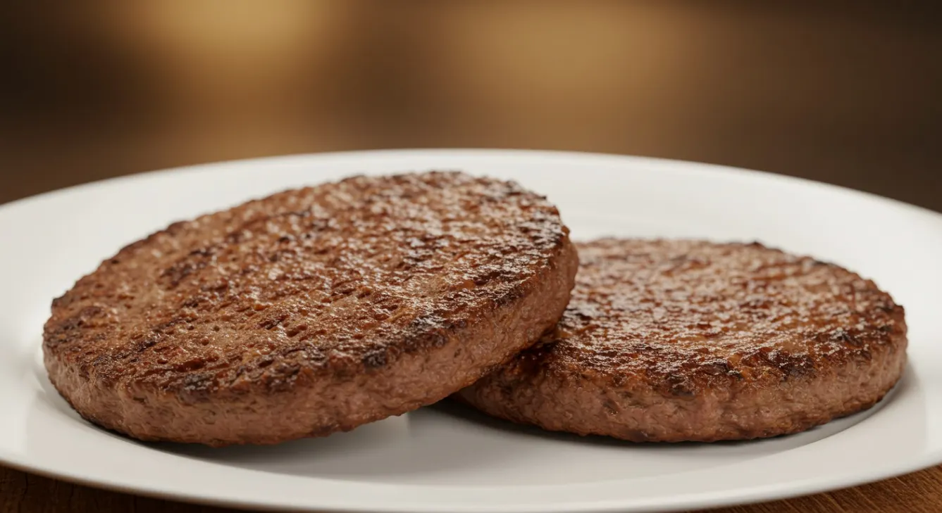 Burger Patty
