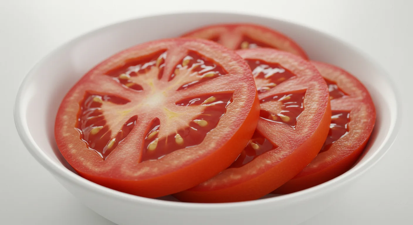 Tomatoes