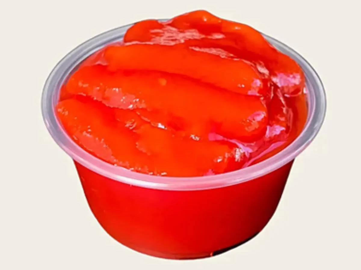 Ketchup