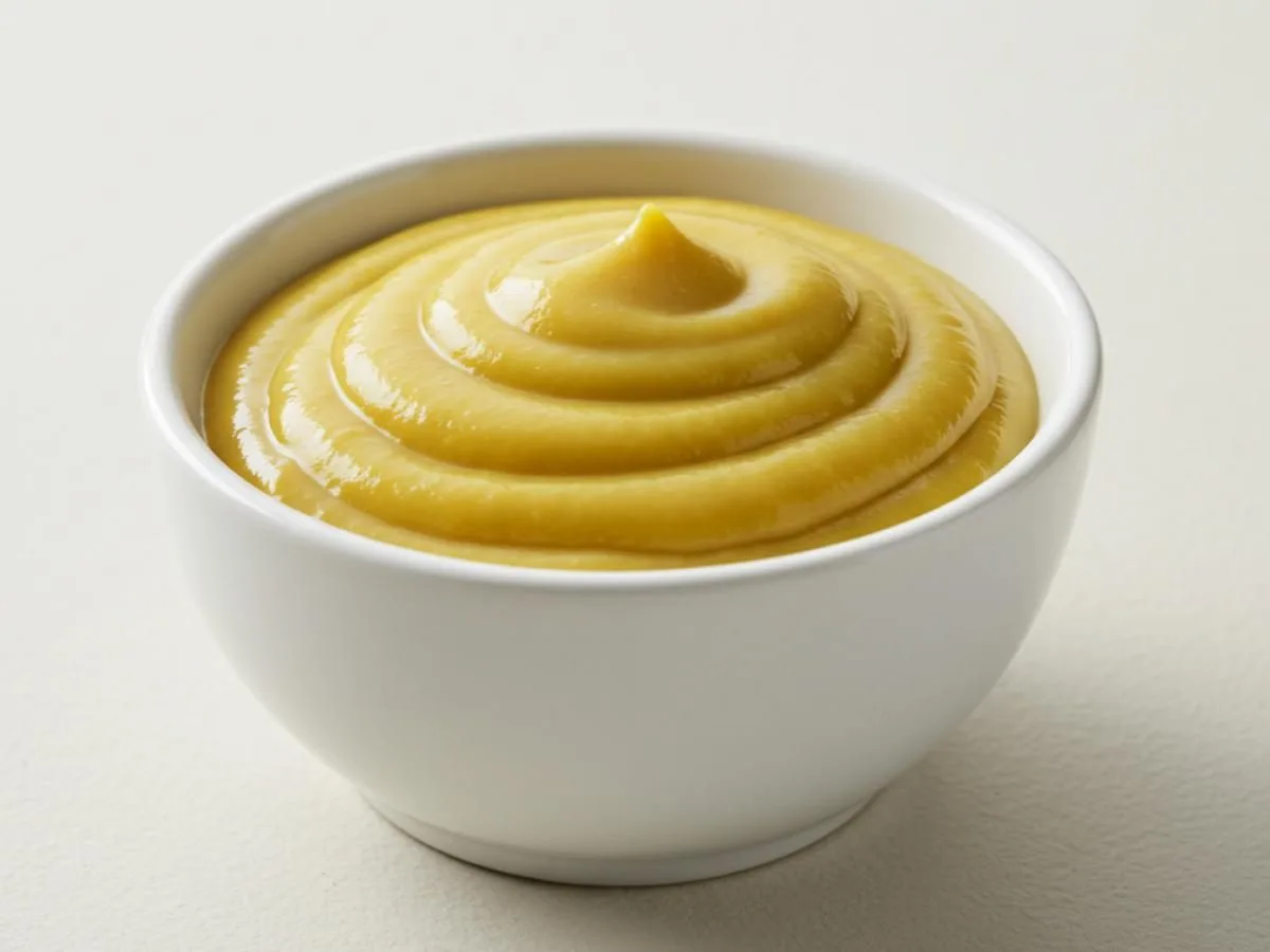Mustard