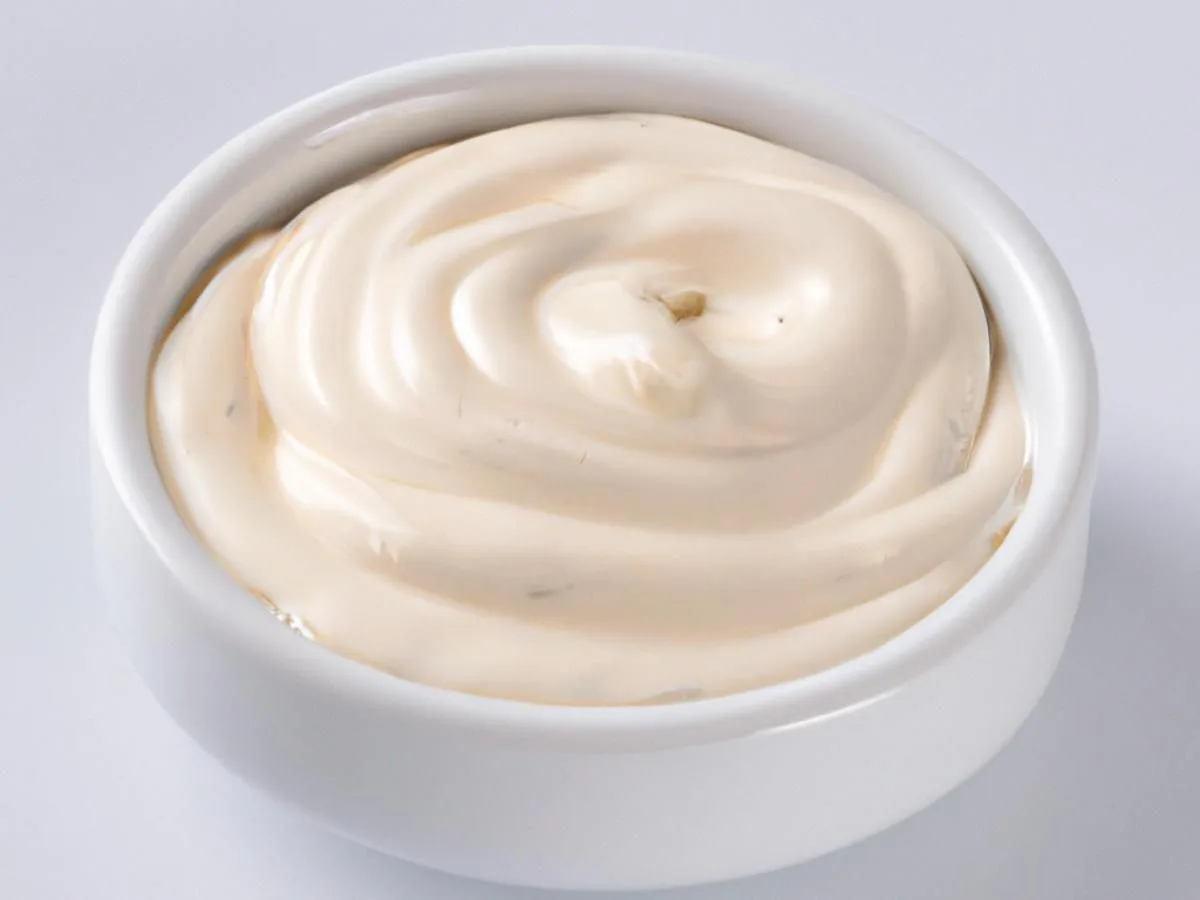 Vegan Aioli