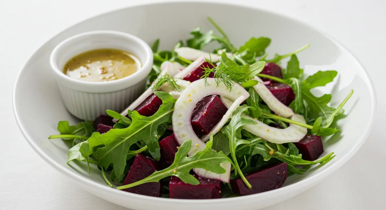 Arugula Salad