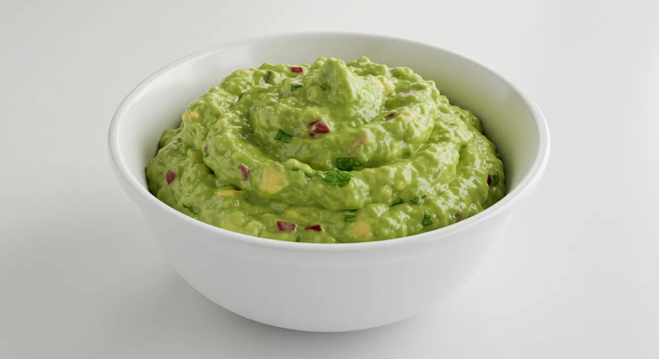 Guacamole