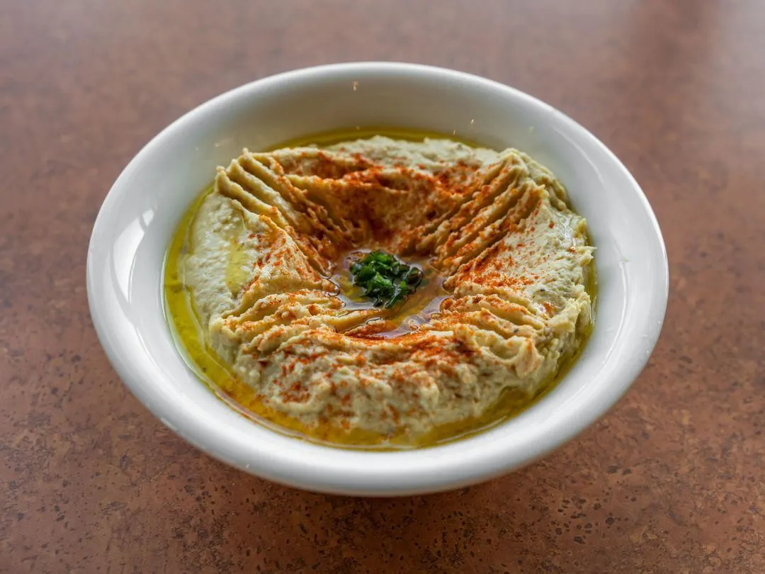 Hummus