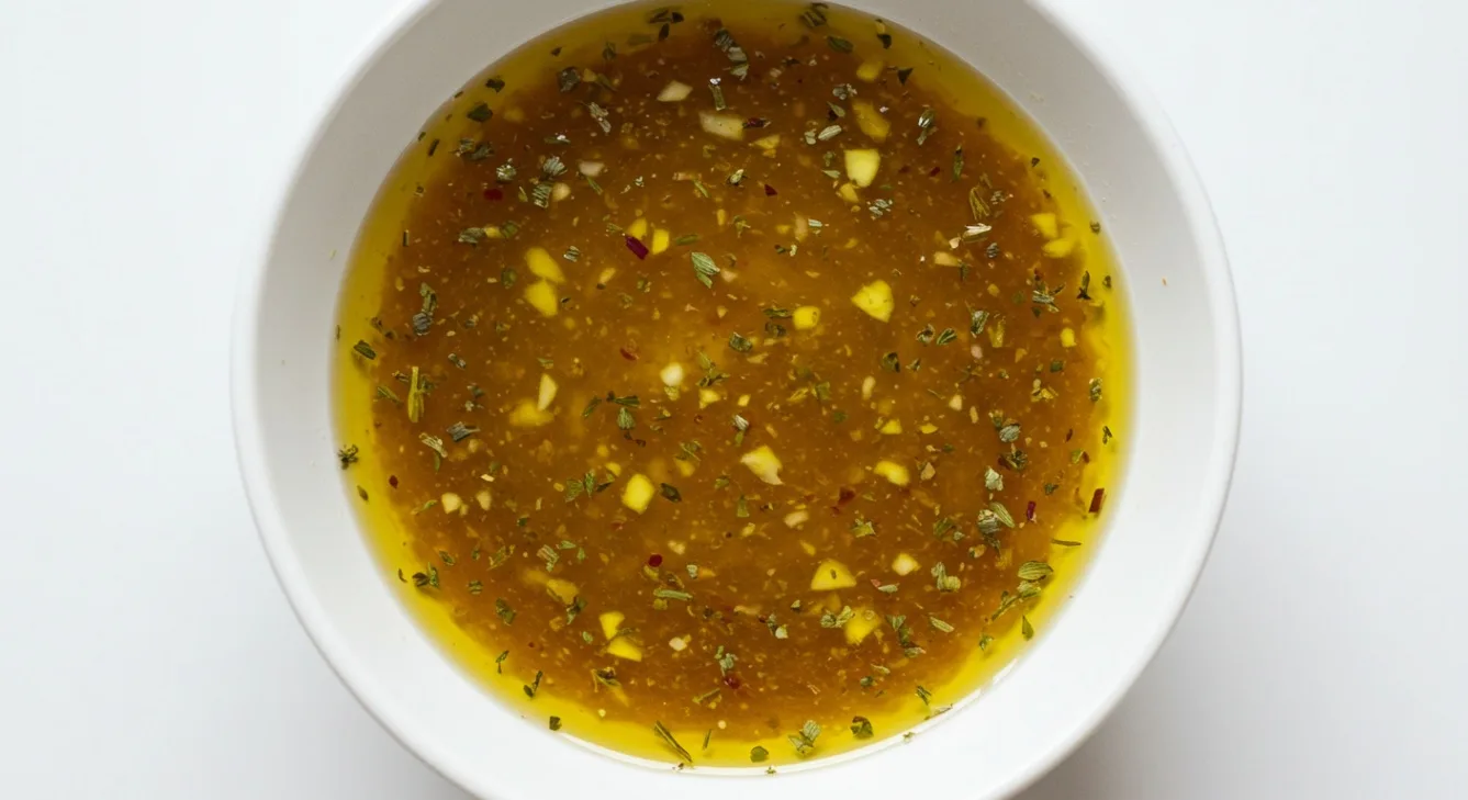 Greek Dressing