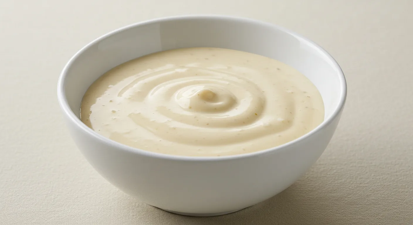 Caesar Dressing