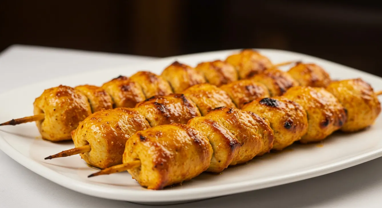 Kababji Grill