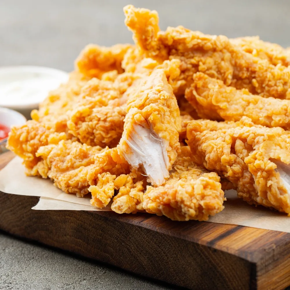 Fried Chicken