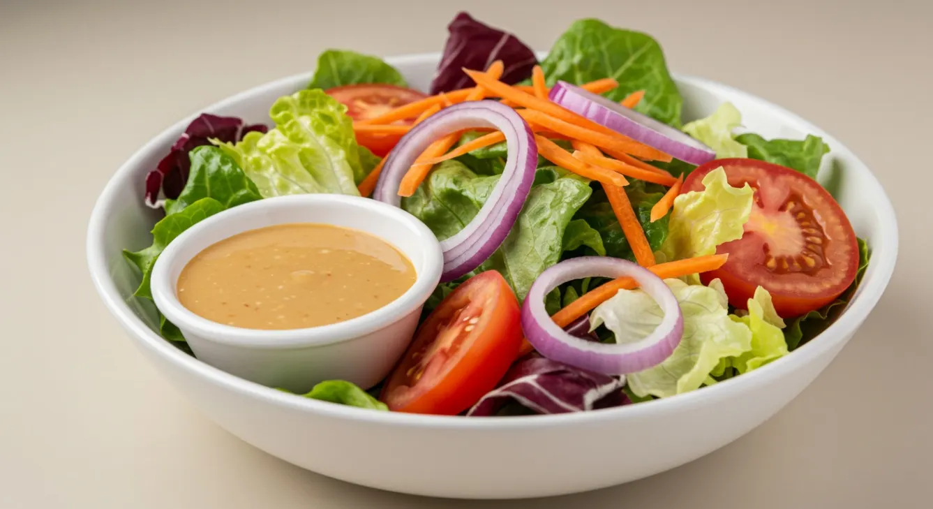 Thai Salad