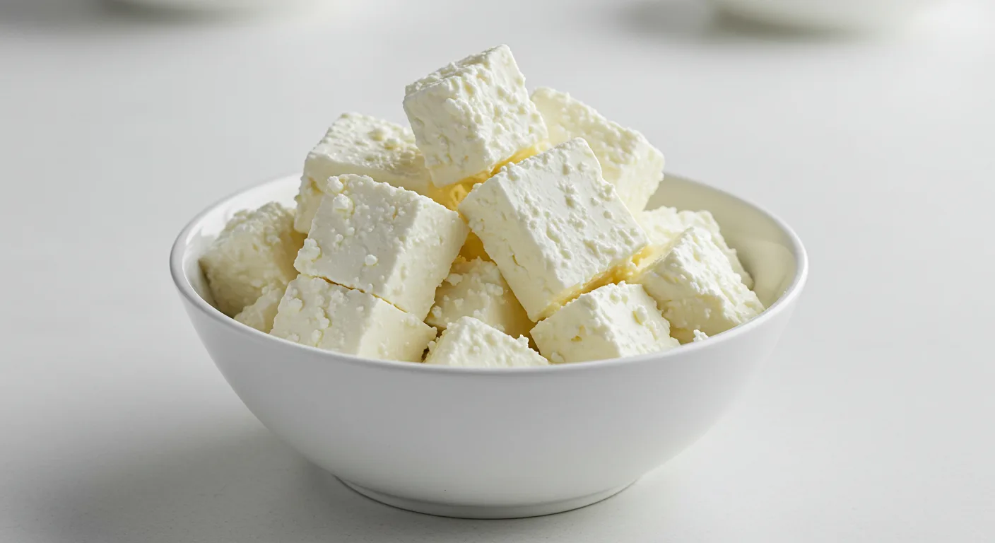 Feta Cheese