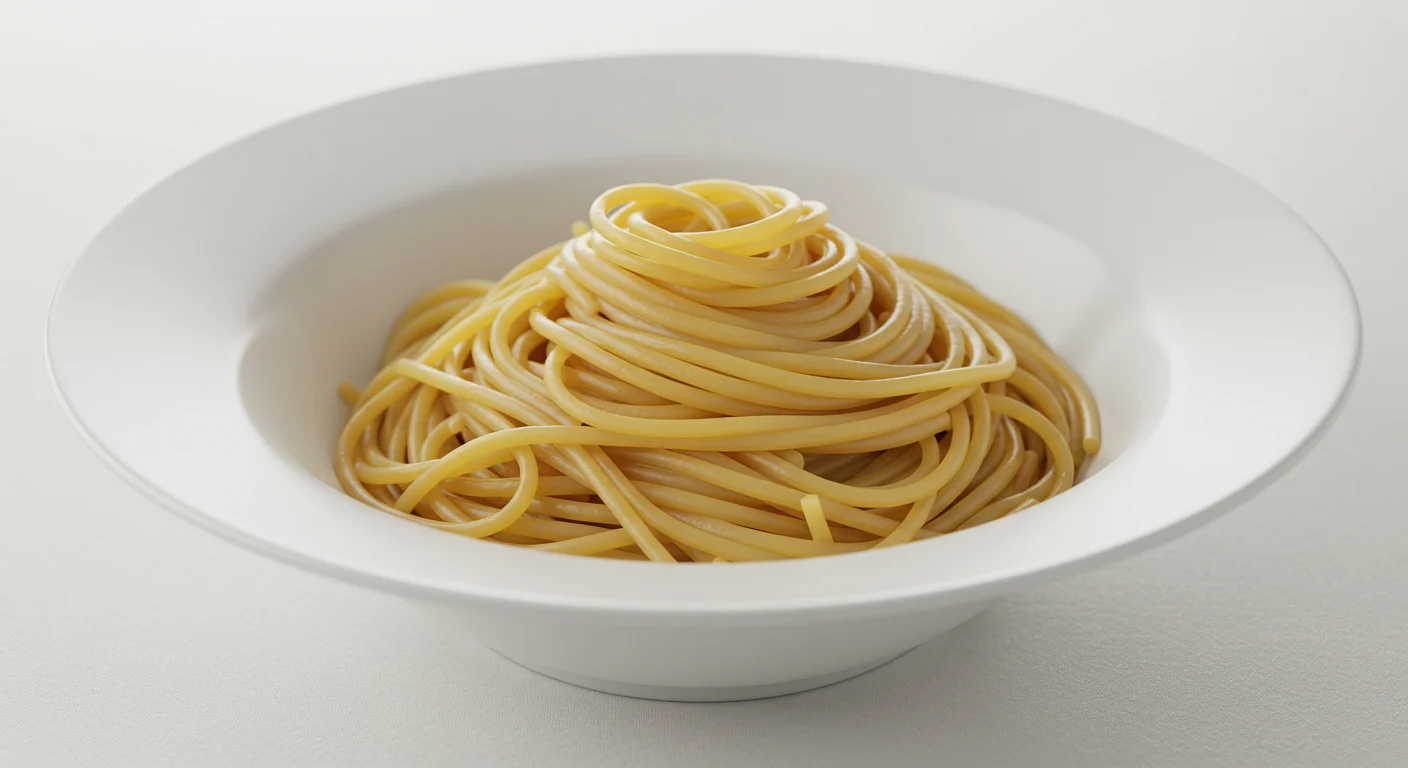 Spaghetti