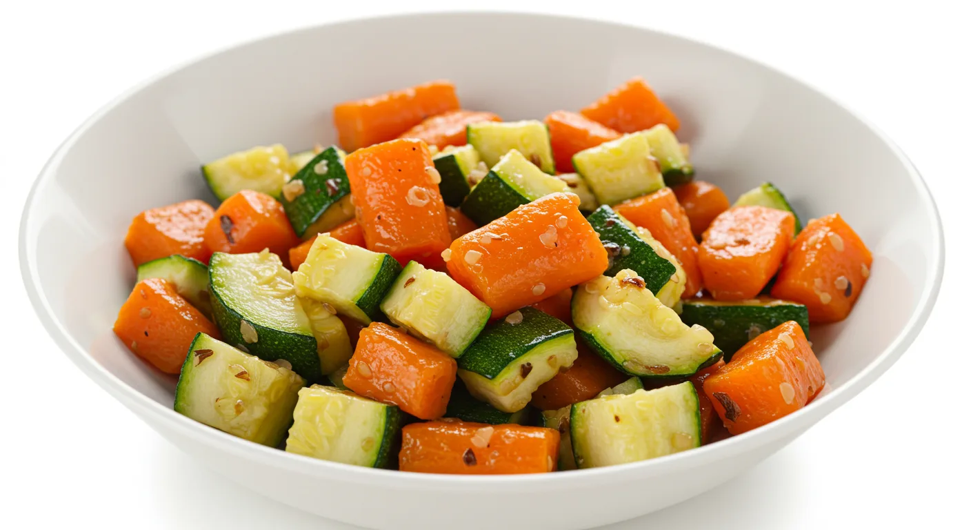 Grilled Veggies