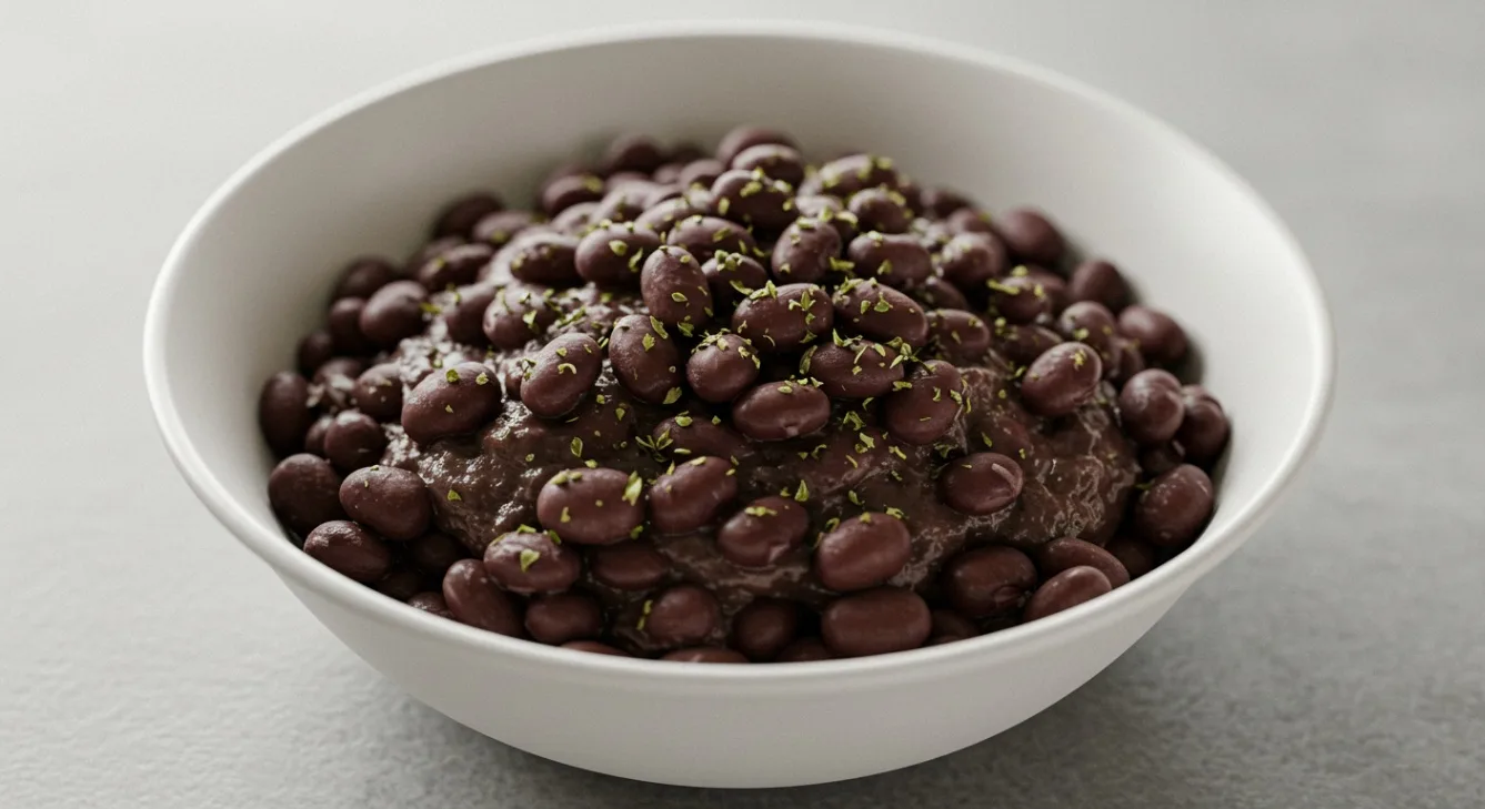 Black Beans