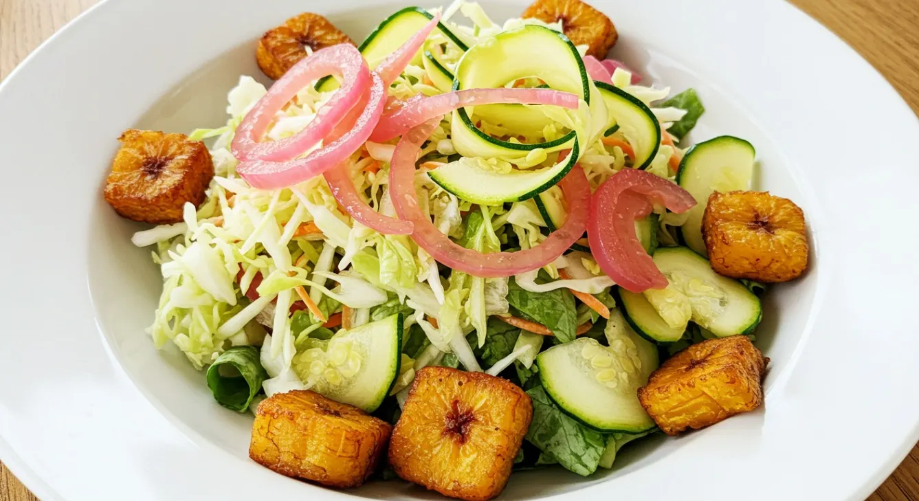 Classic Salad Bowl