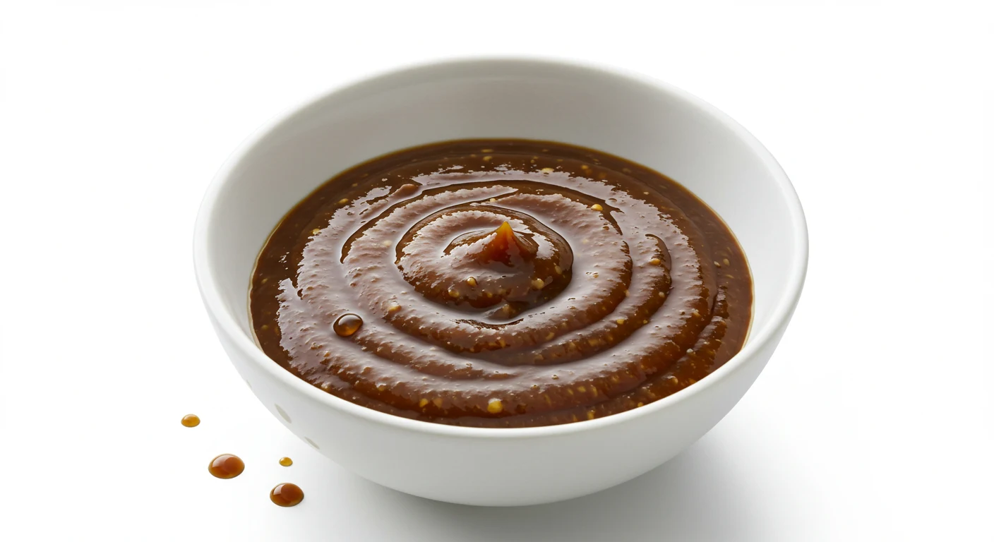 Miso Vinagrette