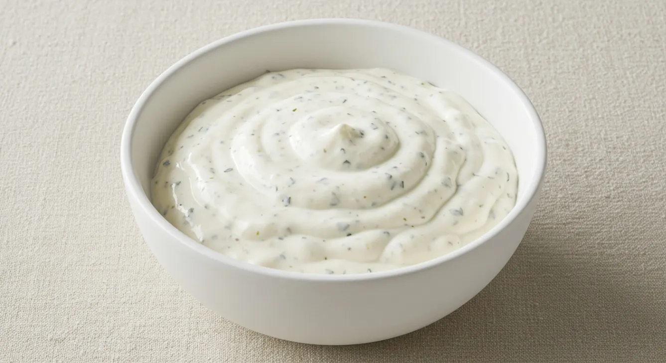 Ranch Dressing
