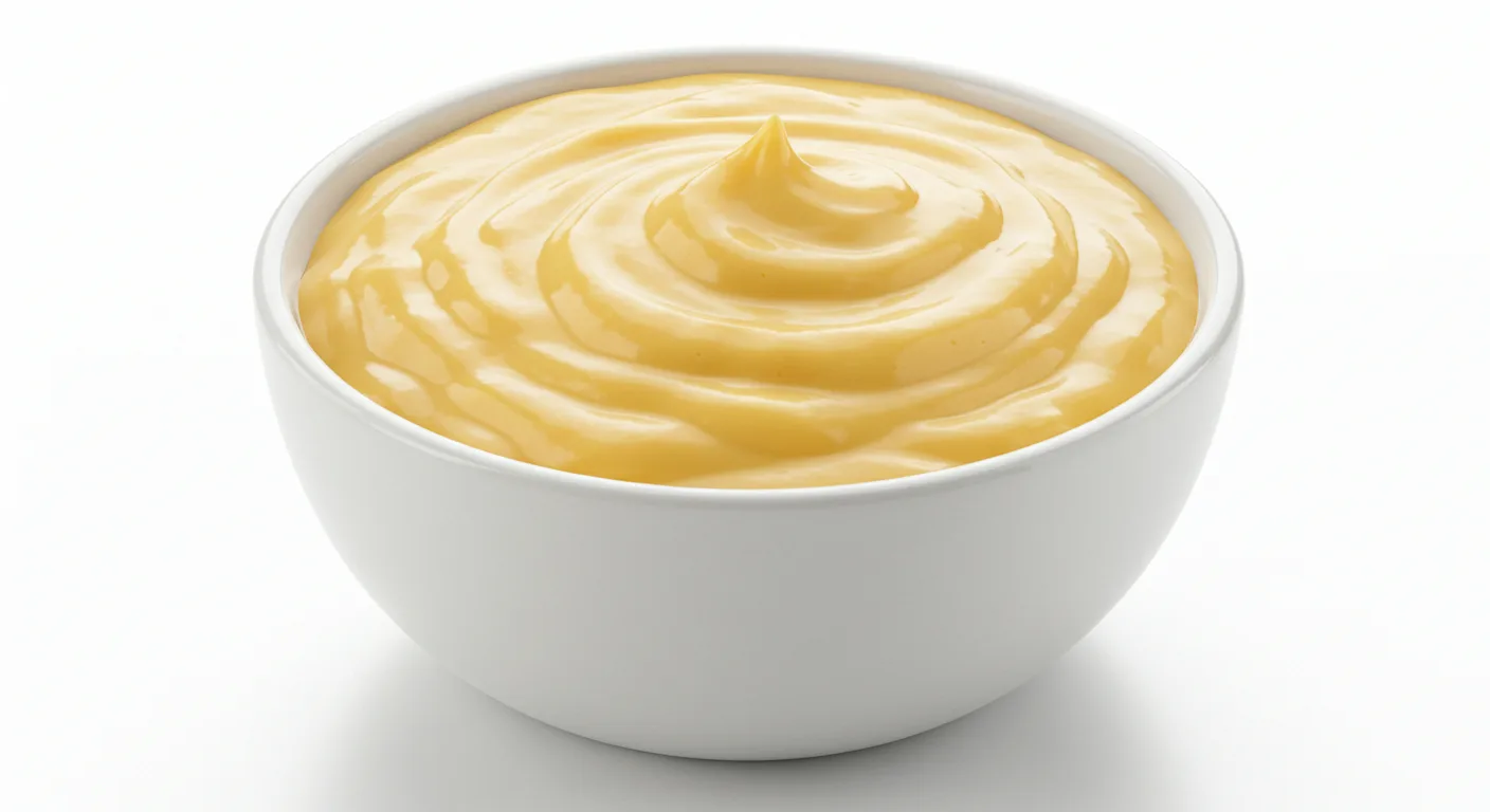 Whiz Cheese Dip