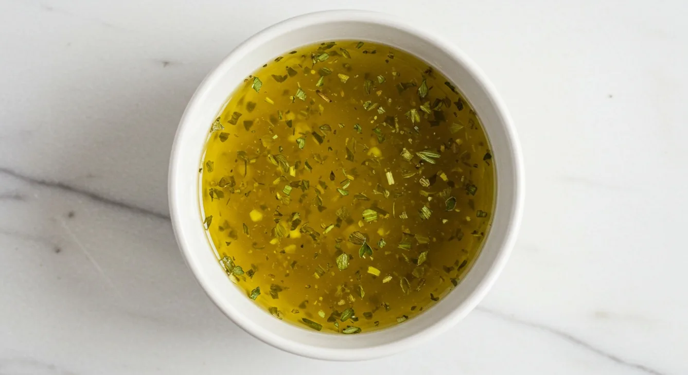 Italian Dressing