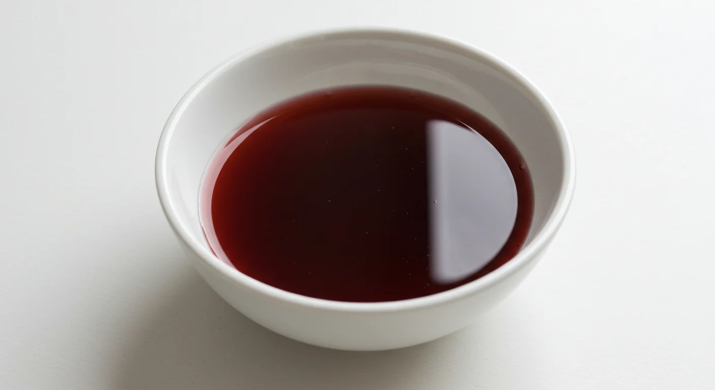 Red Wine Vinegar