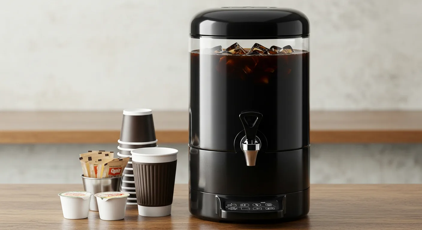 Cold Brew