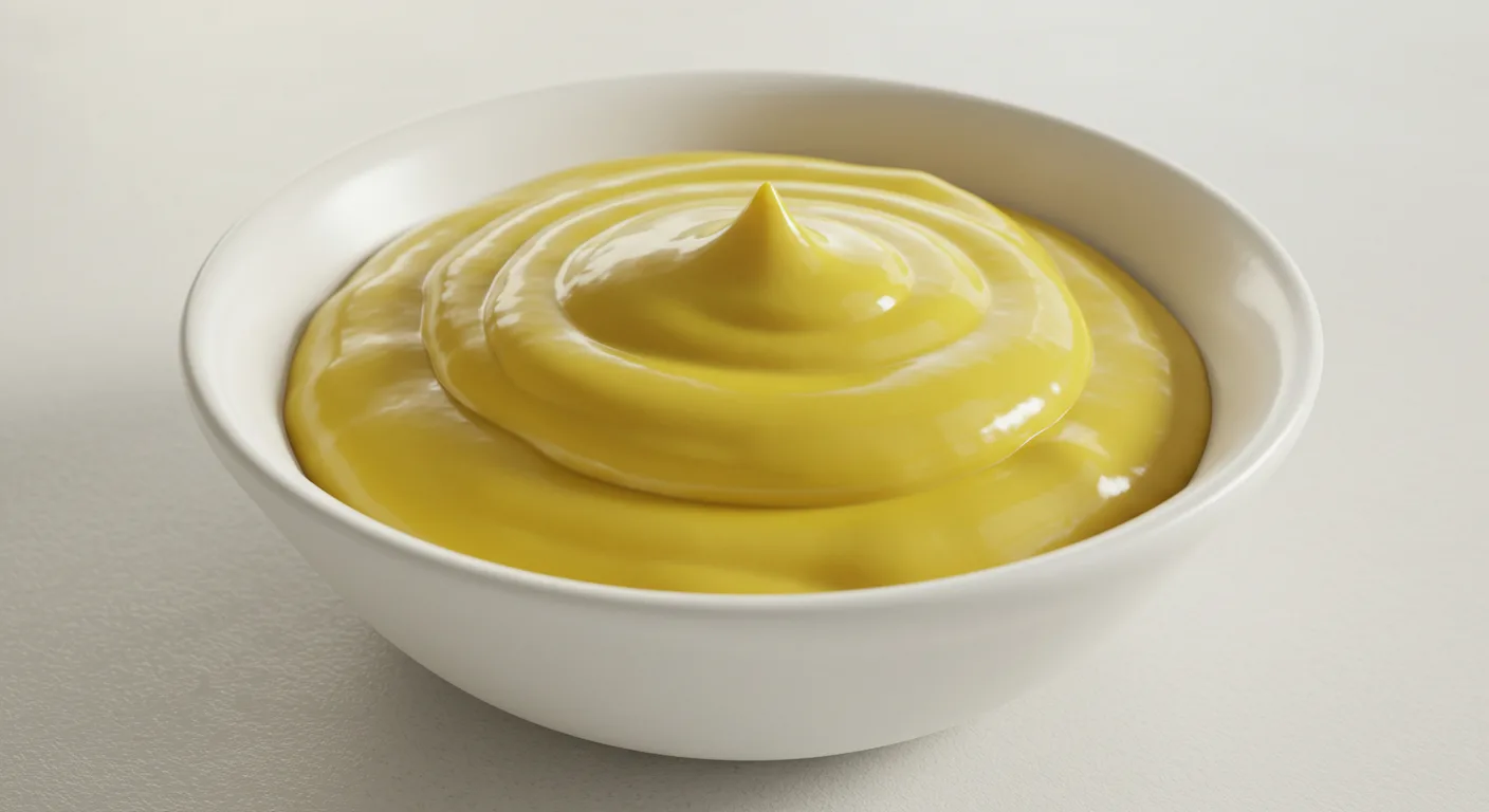 Mustard